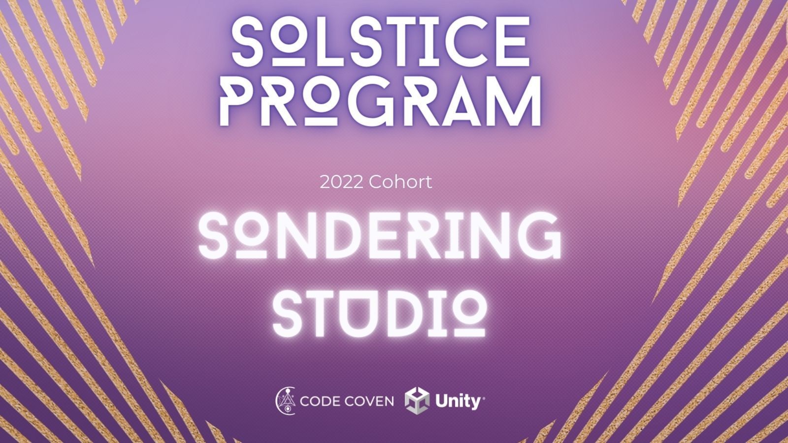 What’s Next Sondering Studio